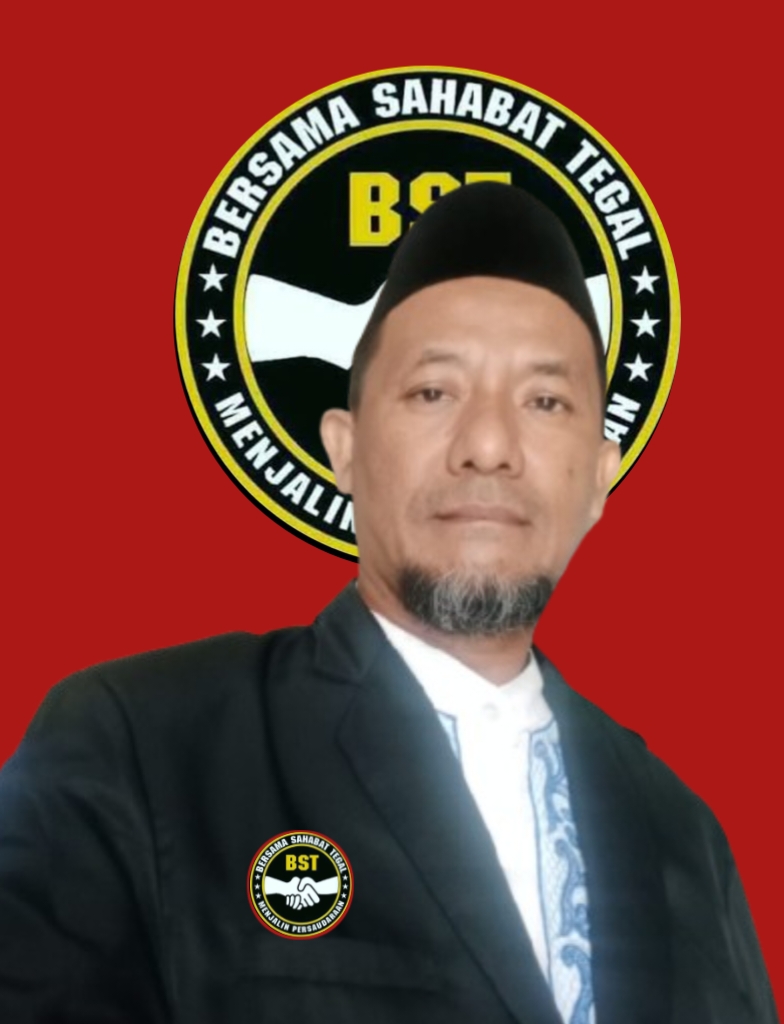 Sudarno Abas
